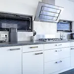 Holiday Home Maridu Forest Cube