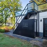 Holiday Home Maridu Forest Cube