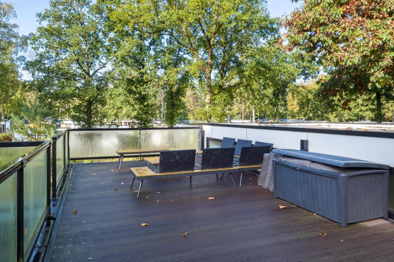 Vakantiehuis Maridu Forest Cube Arnhem