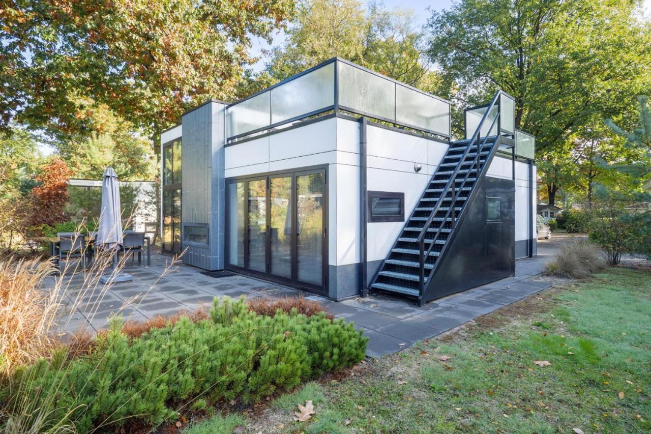 Vakantiehuis Maridu Forest Cube