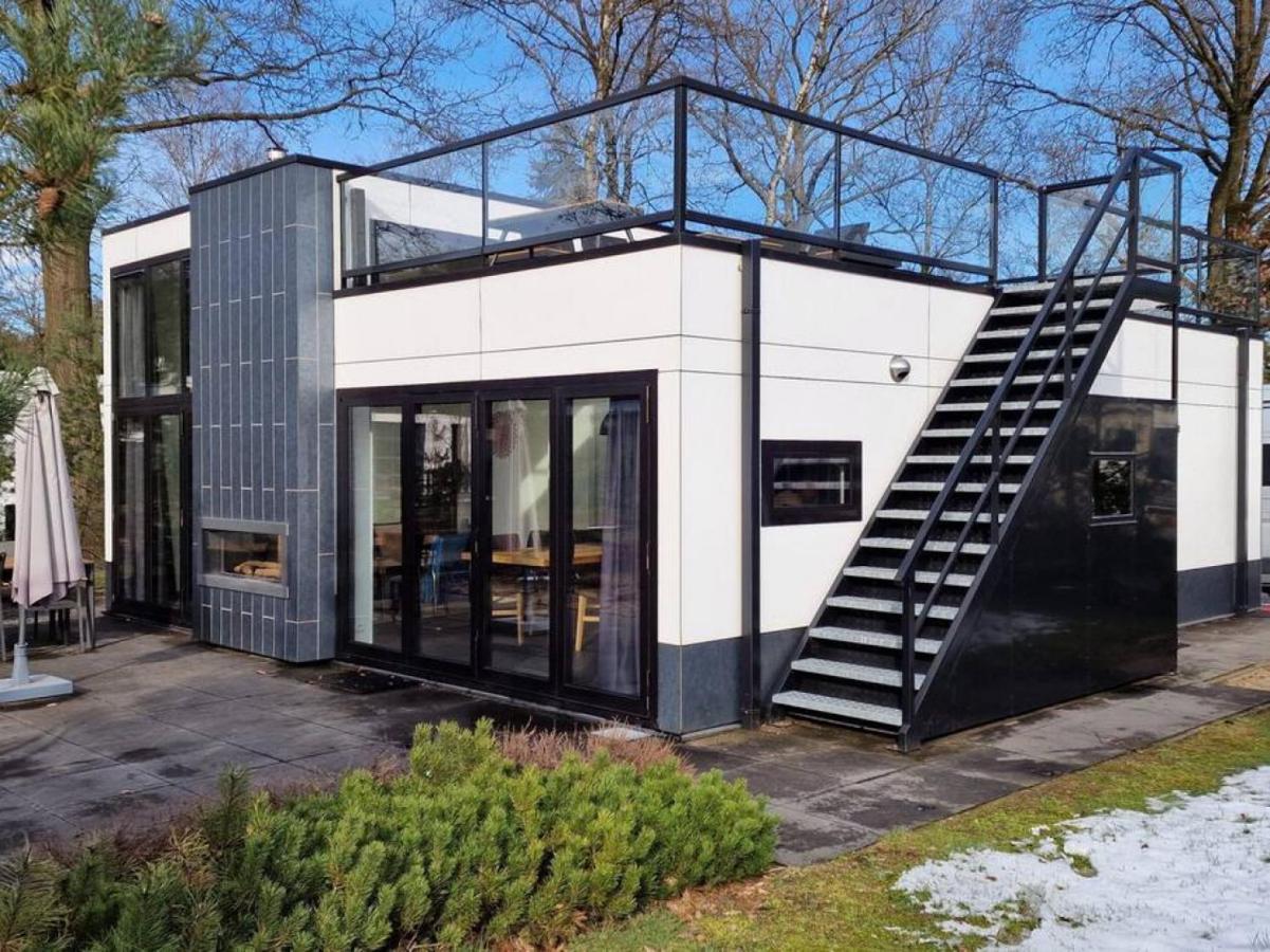Vakantiehuis Maridu Forest Cube