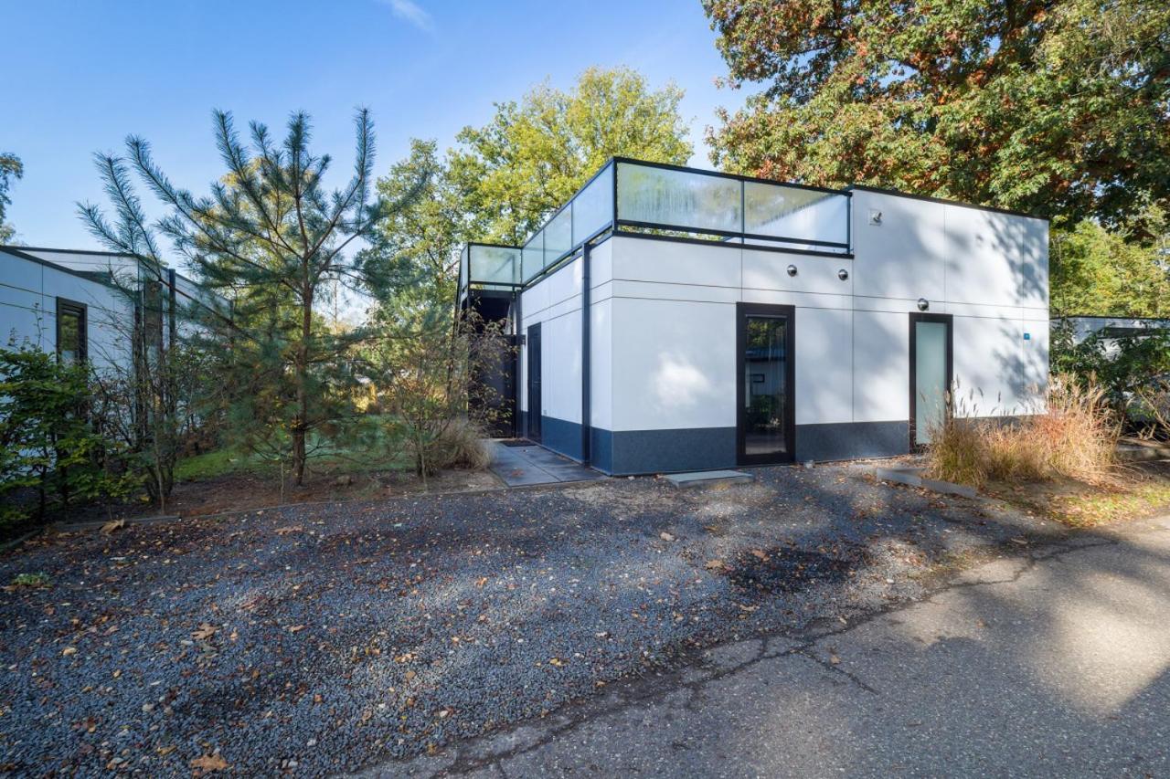 Vakantiehuis Maridu Forest Cube Arnhem