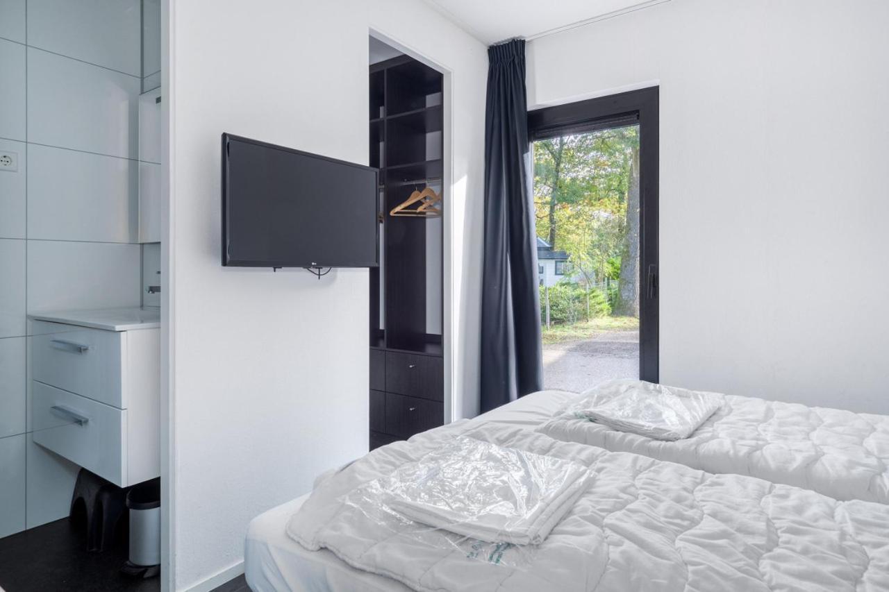 Maridu Forest Cube Vakantiehuis