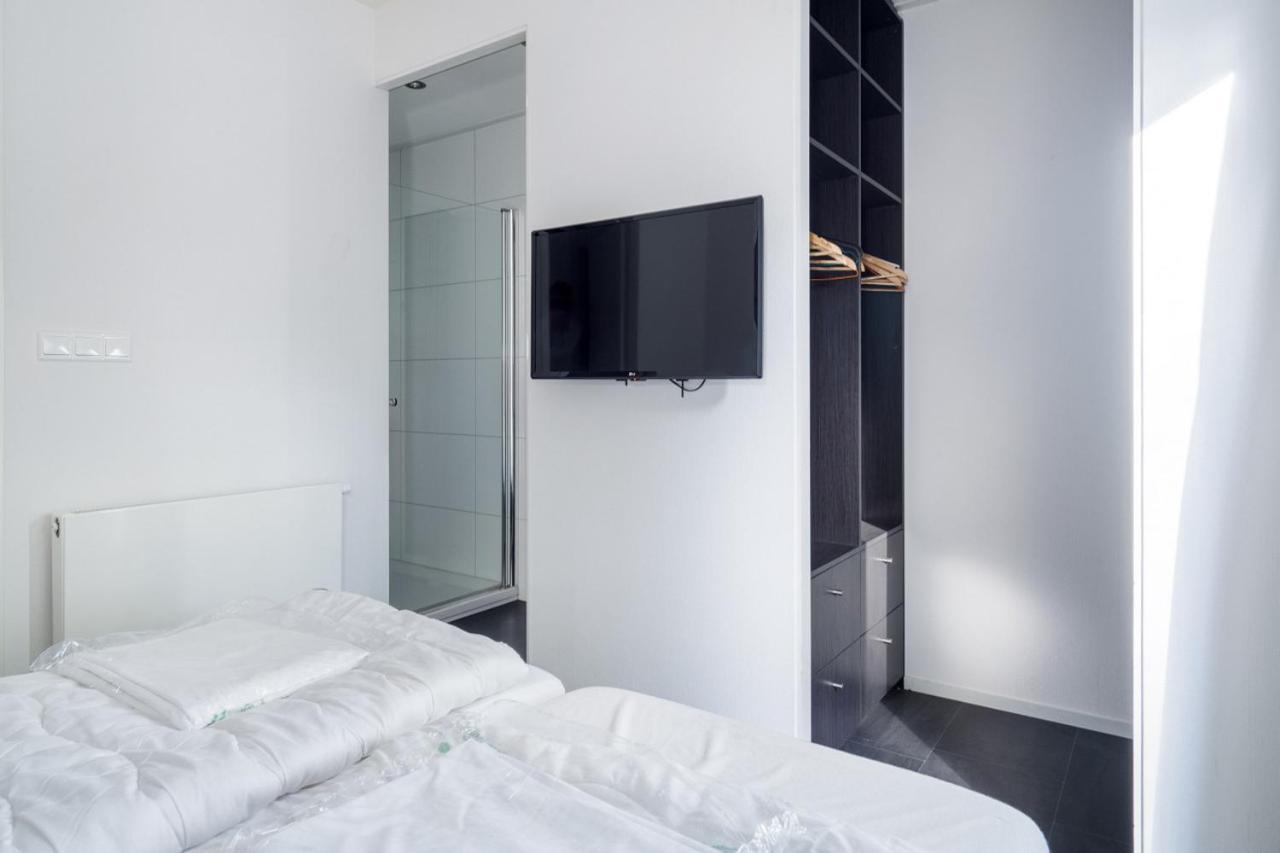 Vakantiehuis Maridu Forest Cube Arnhem