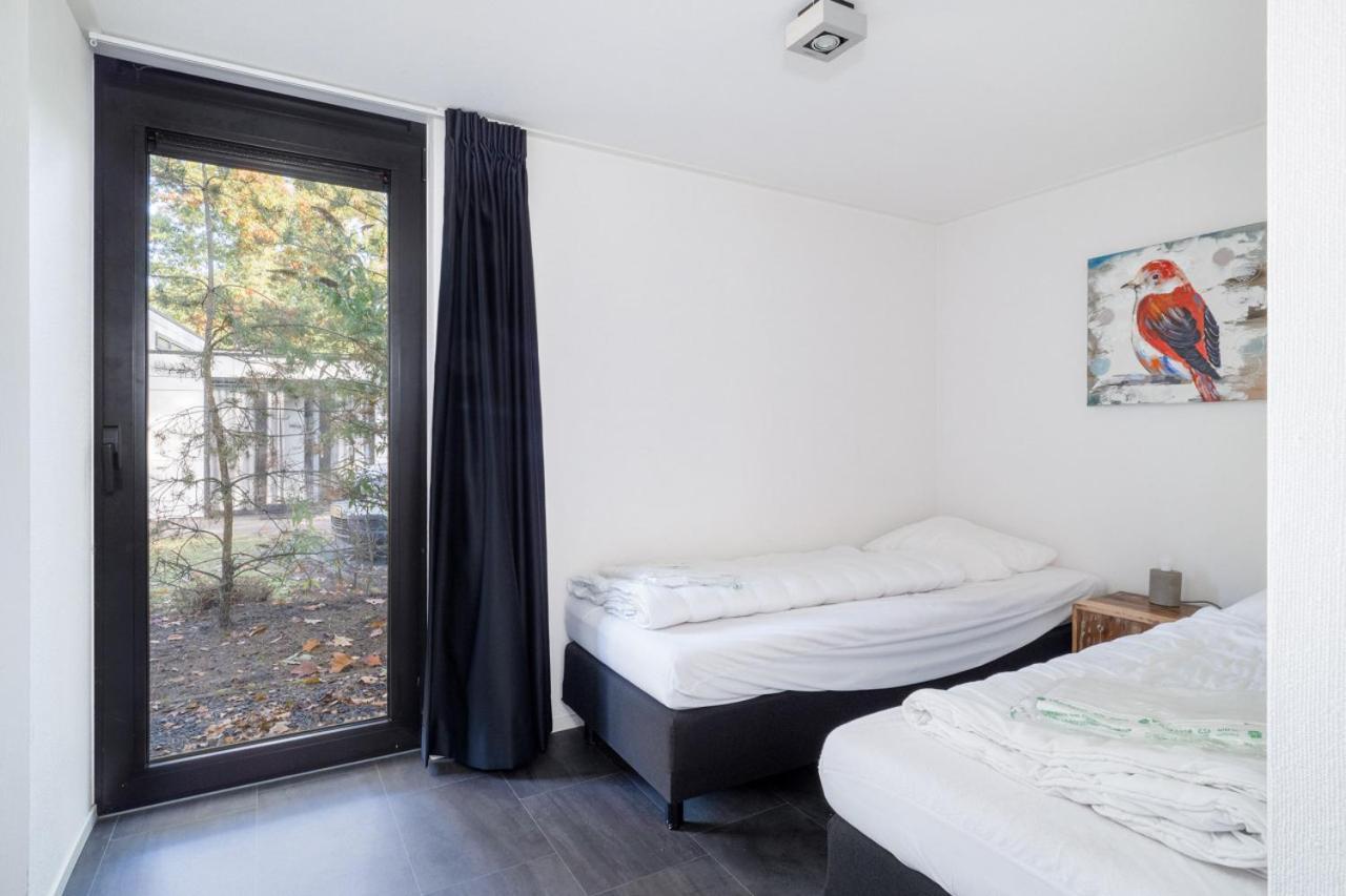 Maridu Forest Cube Vakantiehuis Arnhem