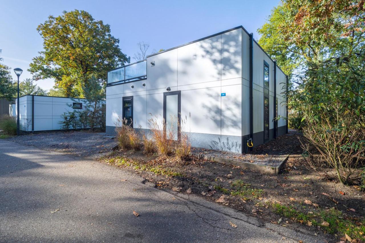 Vakantiehuis Maridu Forest Cube *