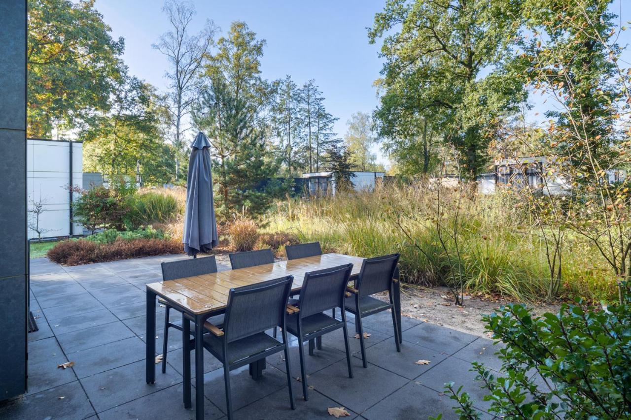 Maridu Forest Cube Vakantiehuis *