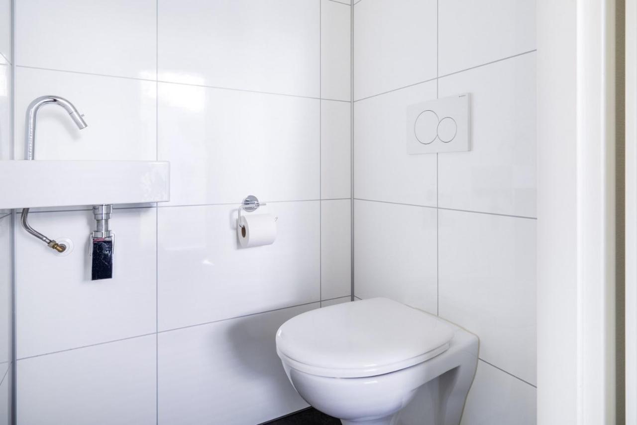 Maridu Forest Cube Vakantiehuis Arnhem