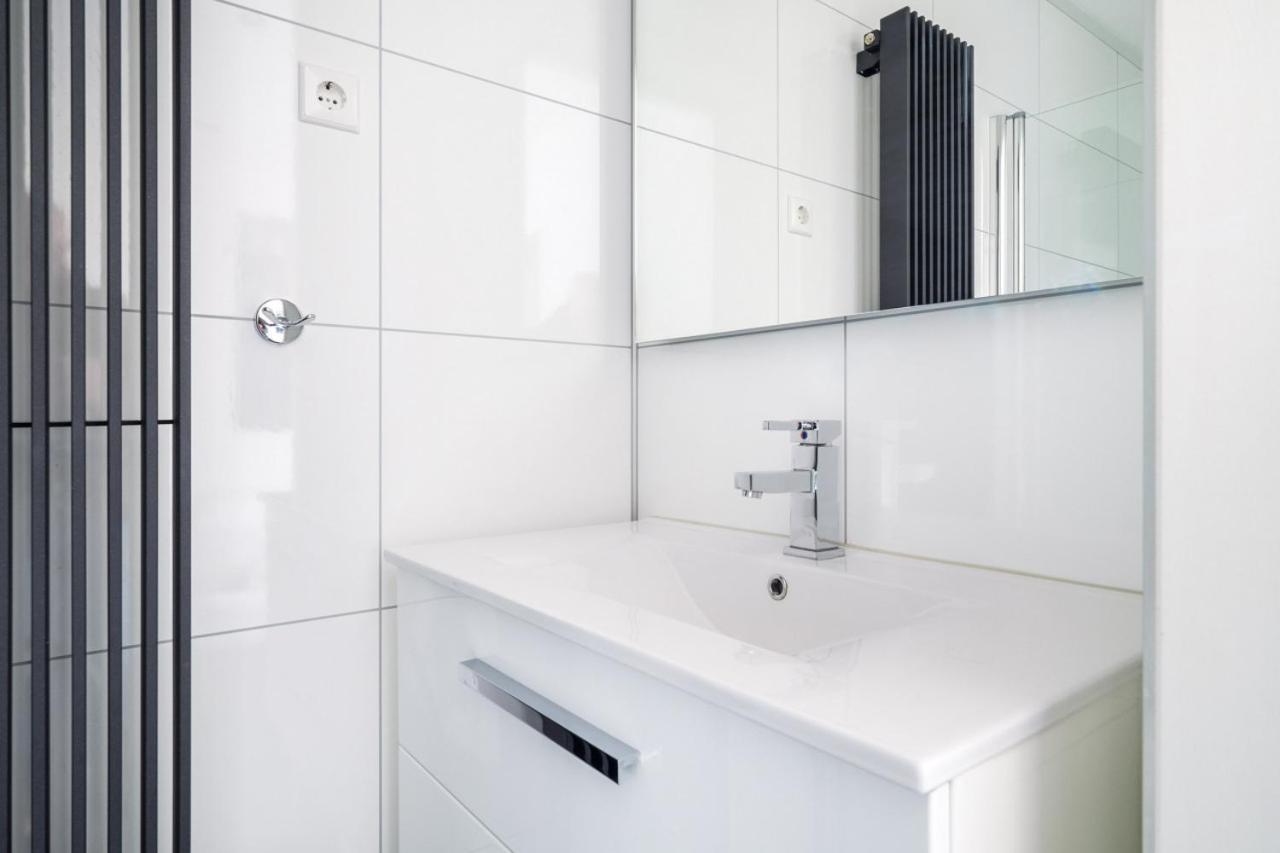 Maridu Forest Cube Vakantiehuis Arnhem