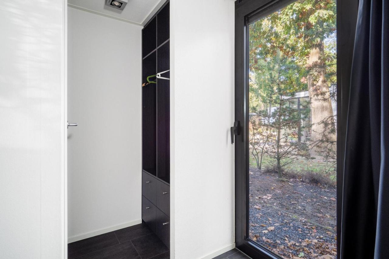 Vakantiehuis Maridu Forest Cube *