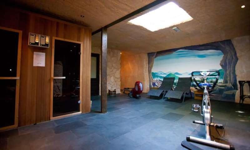 Maridu Forest Cube Vakantiehuis *