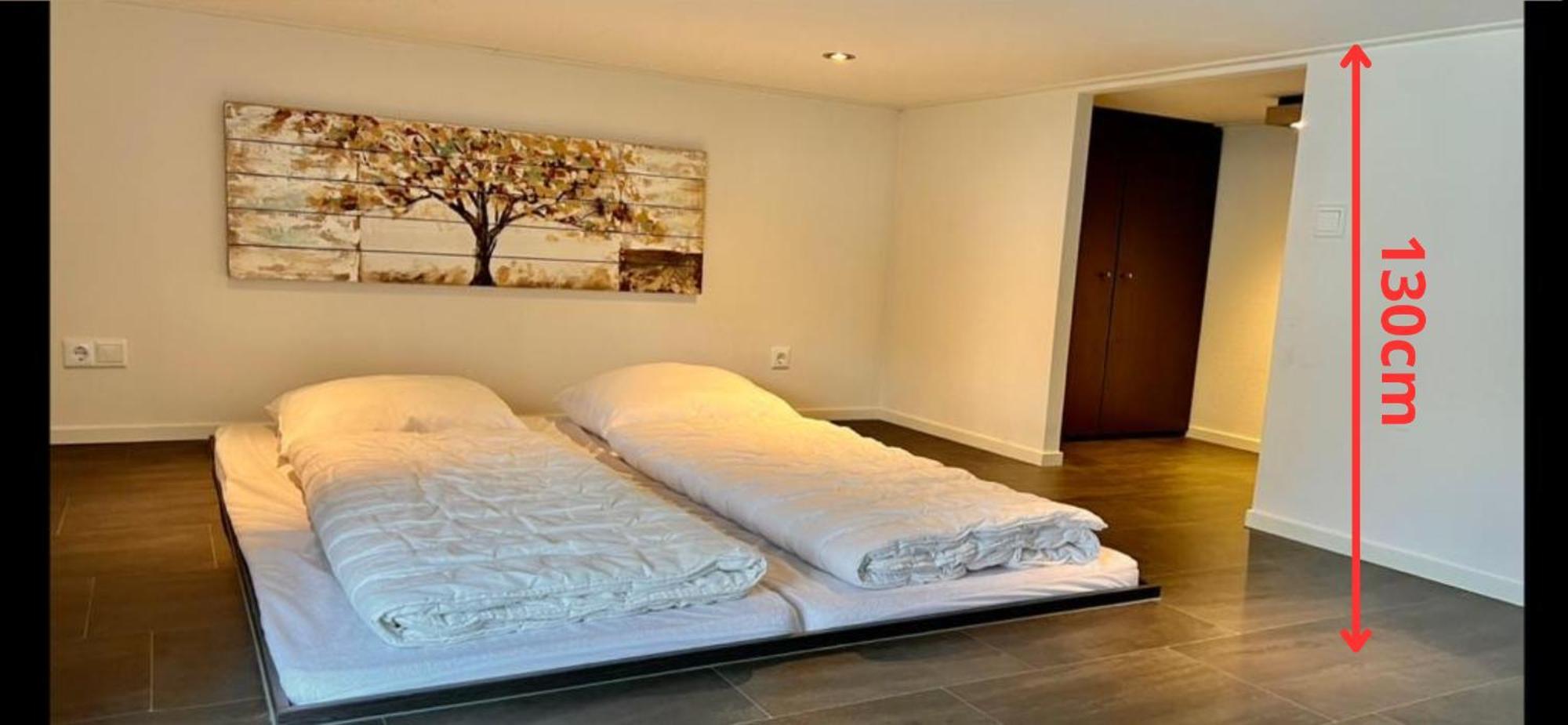 Maridu Forest Cube Vakantiehuis Arnhem